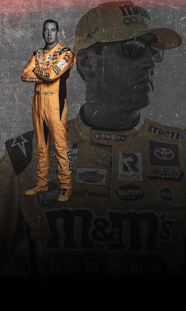 Kyle Busch still searching for 2023 ride as NASCAR playoffs begin